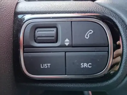 Photo 13 Citroën C3 Aircross  PureTech 130 S&S EAT6