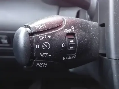 Photo 14 Citroën C3 Aircross  PureTech 130 S&S EAT6