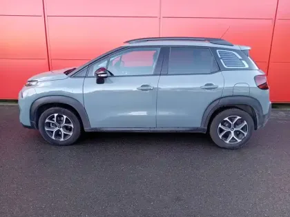 Photo 7 Citroën C3 Aircross  PureTech 130 S&S EAT6