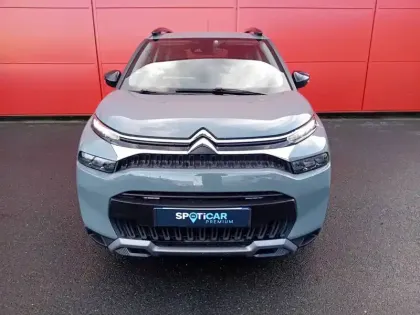 Photo 1 Citroën C3 Aircross  PureTech 130 S&S EAT6