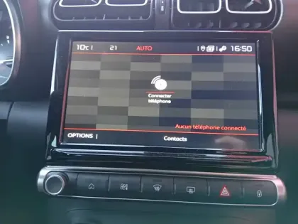 Photo 18 Citroën C3 Aircross  PureTech 130 S&S EAT6