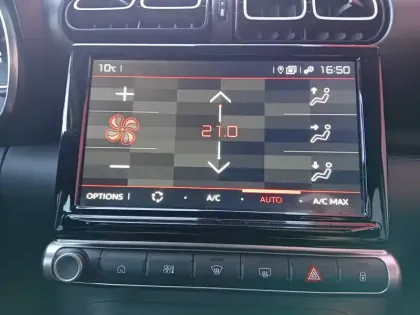 Photo 17 Citroën C3 Aircross  PureTech 130 S&S EAT6