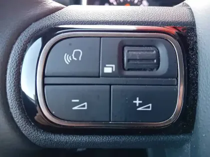 Photo 12 Citroën C3 Aircross  PureTech 130 S&S EAT6