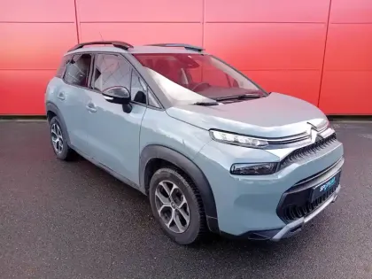 Photo 2 Citroën C3 Aircross  PureTech 130 S&S EAT6