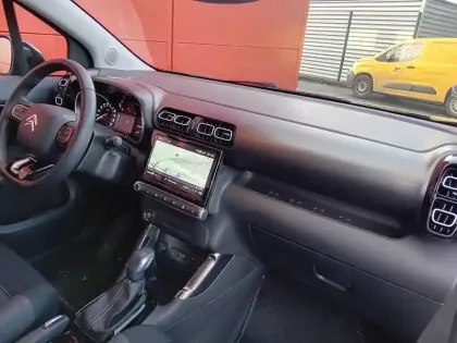 Photo 11 Citroën C3 Aircross  PureTech 130 S&S EAT6