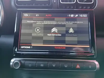 Photo 19 Citroën C3 Aircross  PureTech 130 S&S EAT6