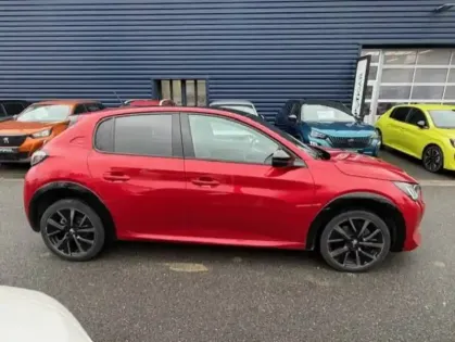 Photo 5 Peugeot 208  PureTech 100 S&S BVM6