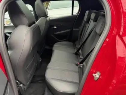 Photo 8 Peugeot 208  PureTech 100 S&S BVM6