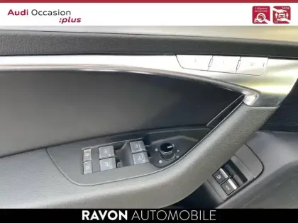 Photo 19 Audi A6  Avant 55 TFSIe 367 ch S tronic 7 Quattro