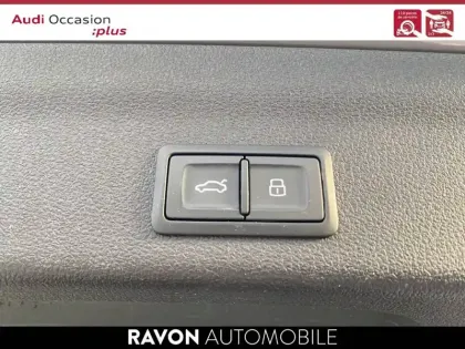 Photo 6 Audi A6  Avant 55 TFSIe 367 ch S tronic 7 Quattro