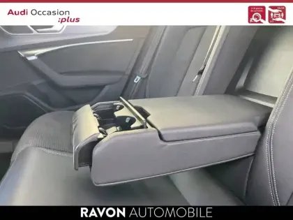 Photo 5 Audi A6  Avant 55 TFSIe 367 ch S tronic 7 Quattro