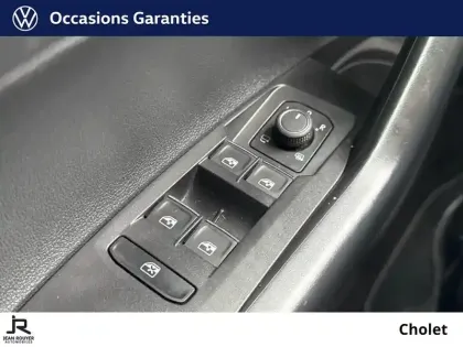 Photo 15 Volkswagen Polo  1.0 TSI 95 S&S BVM5