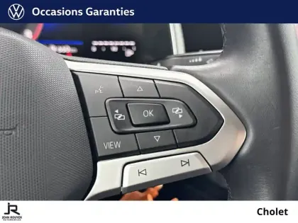 Photo 11 Volkswagen Polo  1.0 TSI 95 S&S BVM5