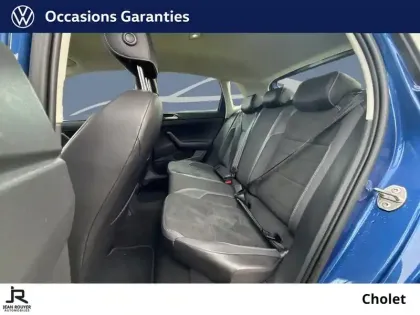 Photo 23 Volkswagen Polo  1.0 TSI 95 S&S BVM5