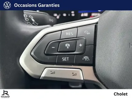 Photo 12 Volkswagen Polo  1.0 TSI 95 S&S BVM5