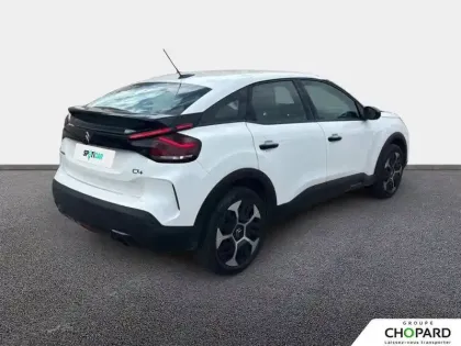 Photo 7 Citroën C4  BlueHDi 130 S&S EAT8