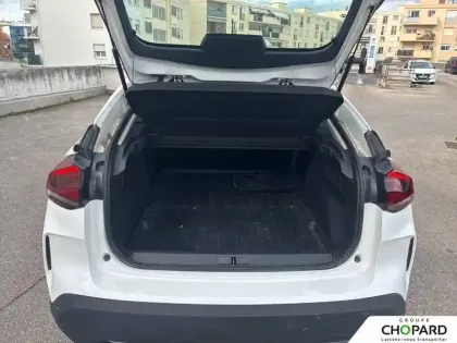 Photo 5 Citroën C4  BlueHDi 130 S&S EAT8