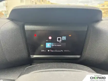 Photo 16 Citroën C4  BlueHDi 130 S&S EAT8