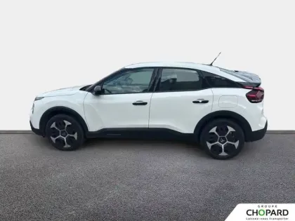 Photo 8 Citroën C4  BlueHDi 130 S&S EAT8