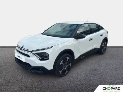 Photo Citroën C4 Shine