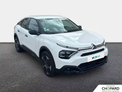 Photo 2 Citroën C4  BlueHDi 130 S&S EAT8