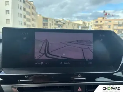 Photo 12 Citroën C4  BlueHDi 130 S&S EAT8