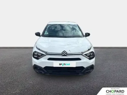 Photo 1 Citroën C4  BlueHDi 130 S&S EAT8