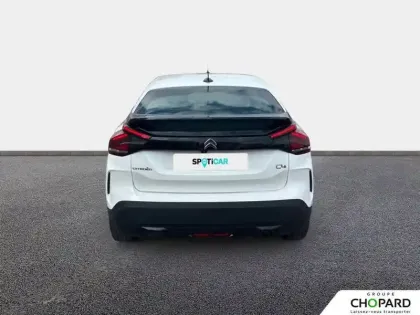 Photo 4 Citroën C4  BlueHDi 130 S&S EAT8