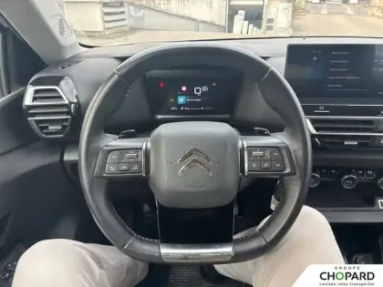 Photo 15 Citroën C4  BlueHDi 130 S&S EAT8