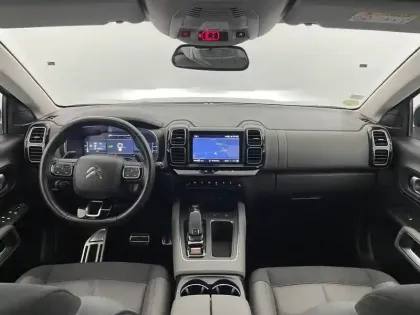 Photo 24 Citroën C5 aircross  BlueHDi 130 S&S EAT8