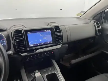 Photo 26 Citroën C5 aircross  BlueHDi 130 S&S EAT8