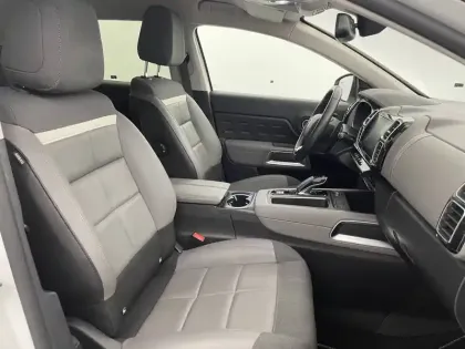 Photo 25 Citroën C5 aircross  BlueHDi 130 S&S EAT8