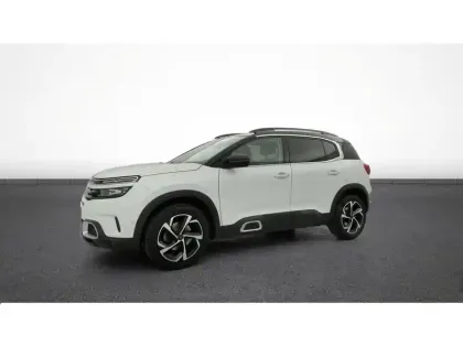 Photo 2 Citroën C5 aircross  BlueHDi 130 S&S EAT8