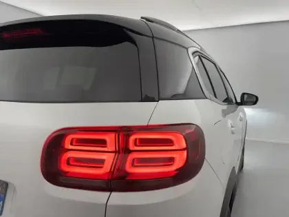 Photo 30 Citroën C5 aircross  BlueHDi 130 S&S EAT8