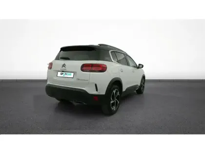 Photo 7 Citroën C5 aircross  BlueHDi 130 S&S EAT8