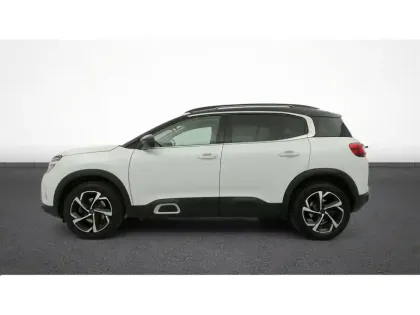 Photo 3 Citroën C5 aircross  BlueHDi 130 S&S EAT8