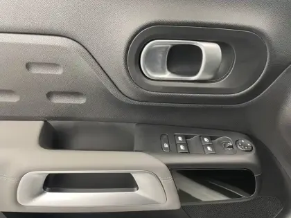 Photo 27 Citroën C5 aircross  BlueHDi 130 S&S EAT8