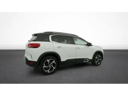 Photo 8 Citroën C5 aircross  BlueHDi 130 S&S EAT8