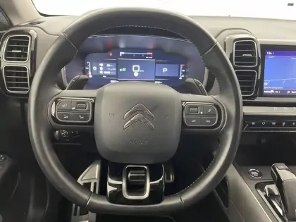 Photo 22 Citroën C5 aircross  BlueHDi 130 S&S EAT8