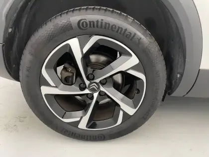 Photo 18 Citroën C5 aircross  BlueHDi 130 S&S EAT8