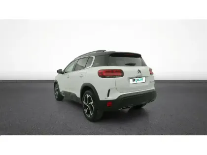 Photo 5 Citroën C5 aircross  BlueHDi 130 S&S EAT8