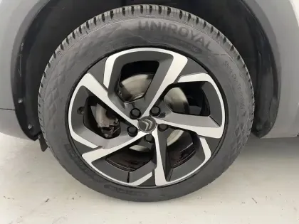 Photo 16 Citroën C5 aircross  BlueHDi 130 S&S EAT8