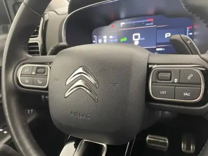 Photo 28 Citroën C5 aircross  BlueHDi 130 S&S EAT8