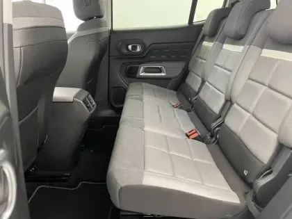 Photo 14 Citroën C5 aircross  BlueHDi 130 S&S EAT8