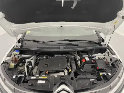 Photo 20 Citroën C5 aircross  BlueHDi 130 S&S EAT8