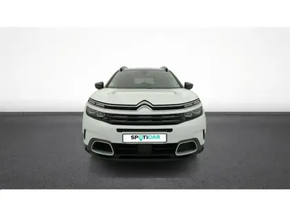 Photo 1 Citroën C5 aircross  BlueHDi 130 S&S EAT8