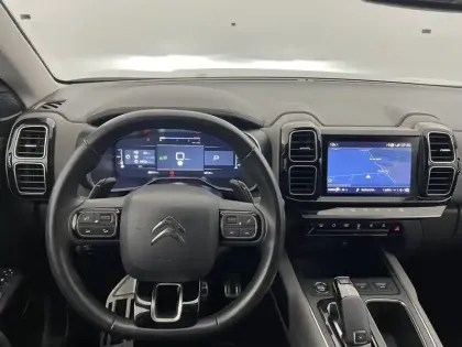 Photo 21 Citroën C5 aircross  BlueHDi 130 S&S EAT8