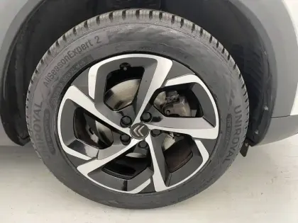 Photo 17 Citroën C5 aircross  BlueHDi 130 S&S EAT8