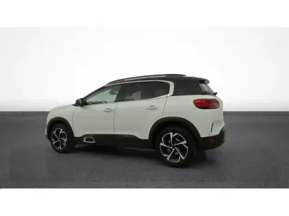 Photo 4 Citroën C5 aircross  BlueHDi 130 S&S EAT8