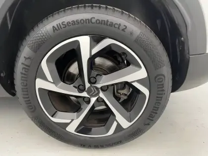 Photo 15 Citroën C5 aircross  BlueHDi 130 S&S EAT8